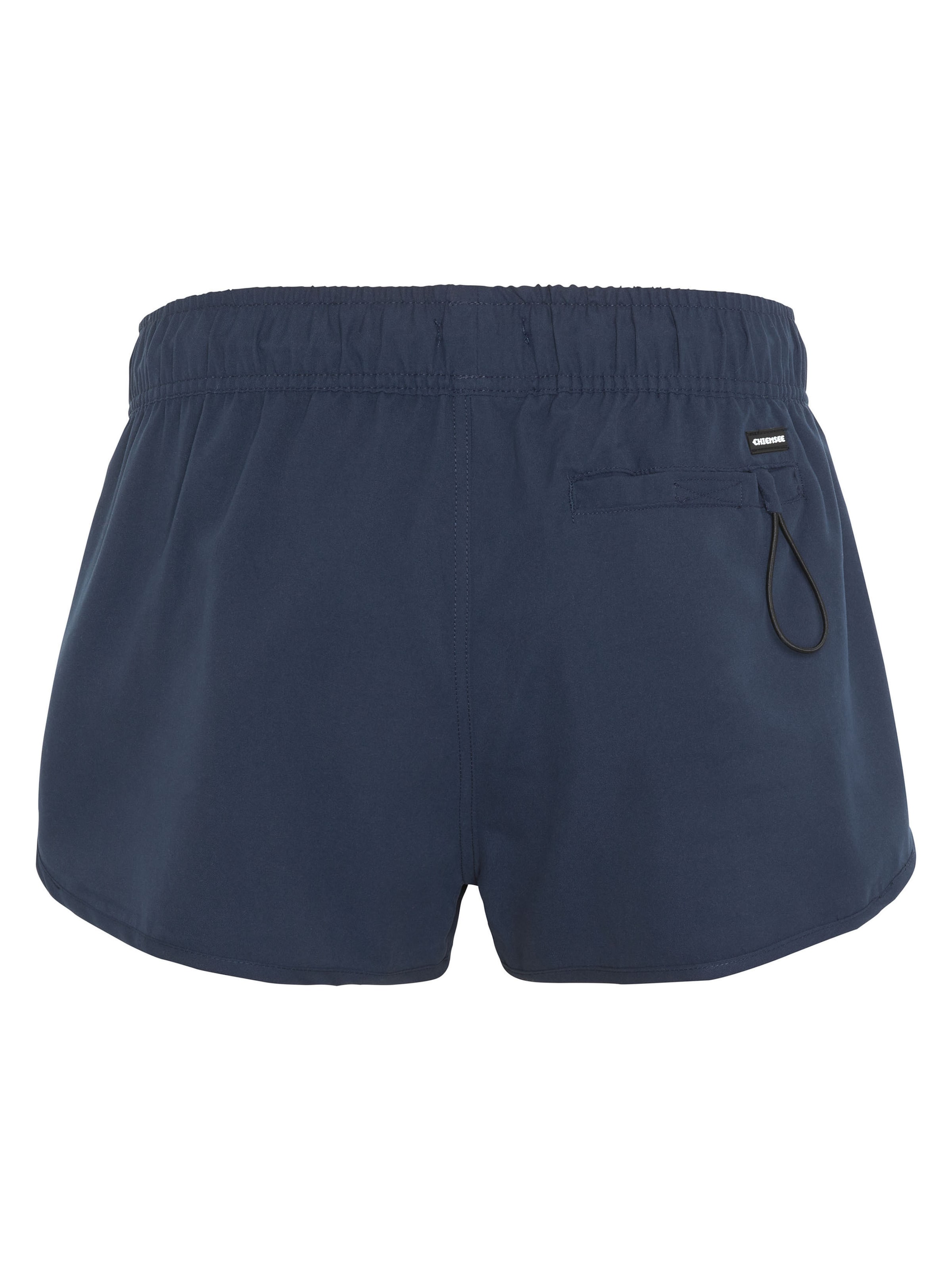 Ladies white clearance swim shorts