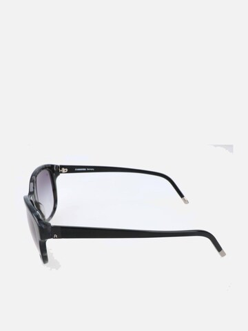 Lunettes de soleil Rodenstock en noir