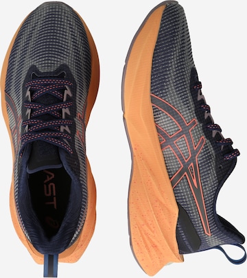 ASICS Juoksukengät 'NOVABLAST 3 LE' värissä sininen