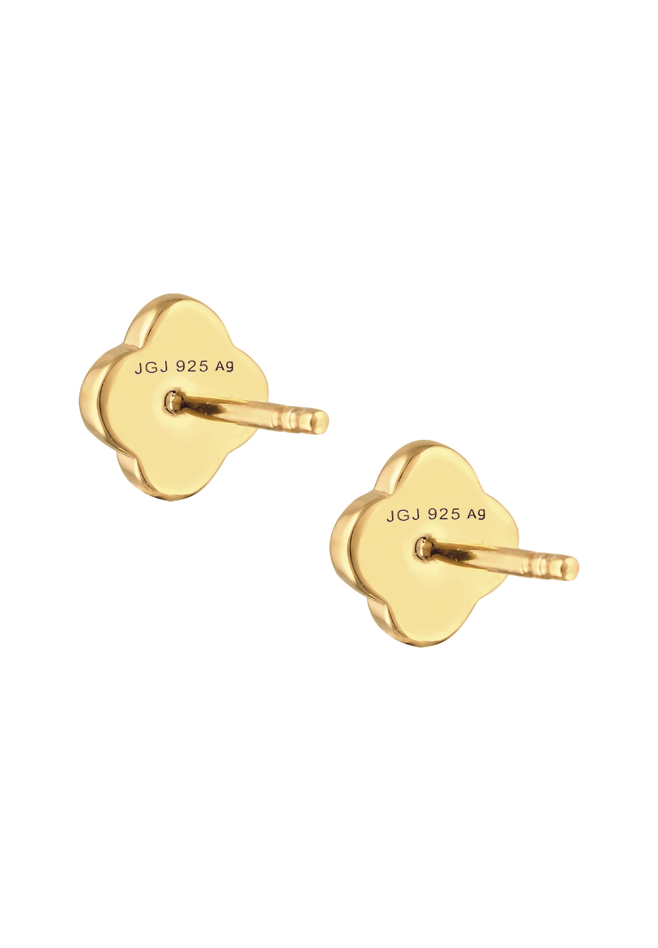 ELLI Earrings in Gold