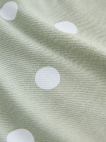 Abito di Next in verde