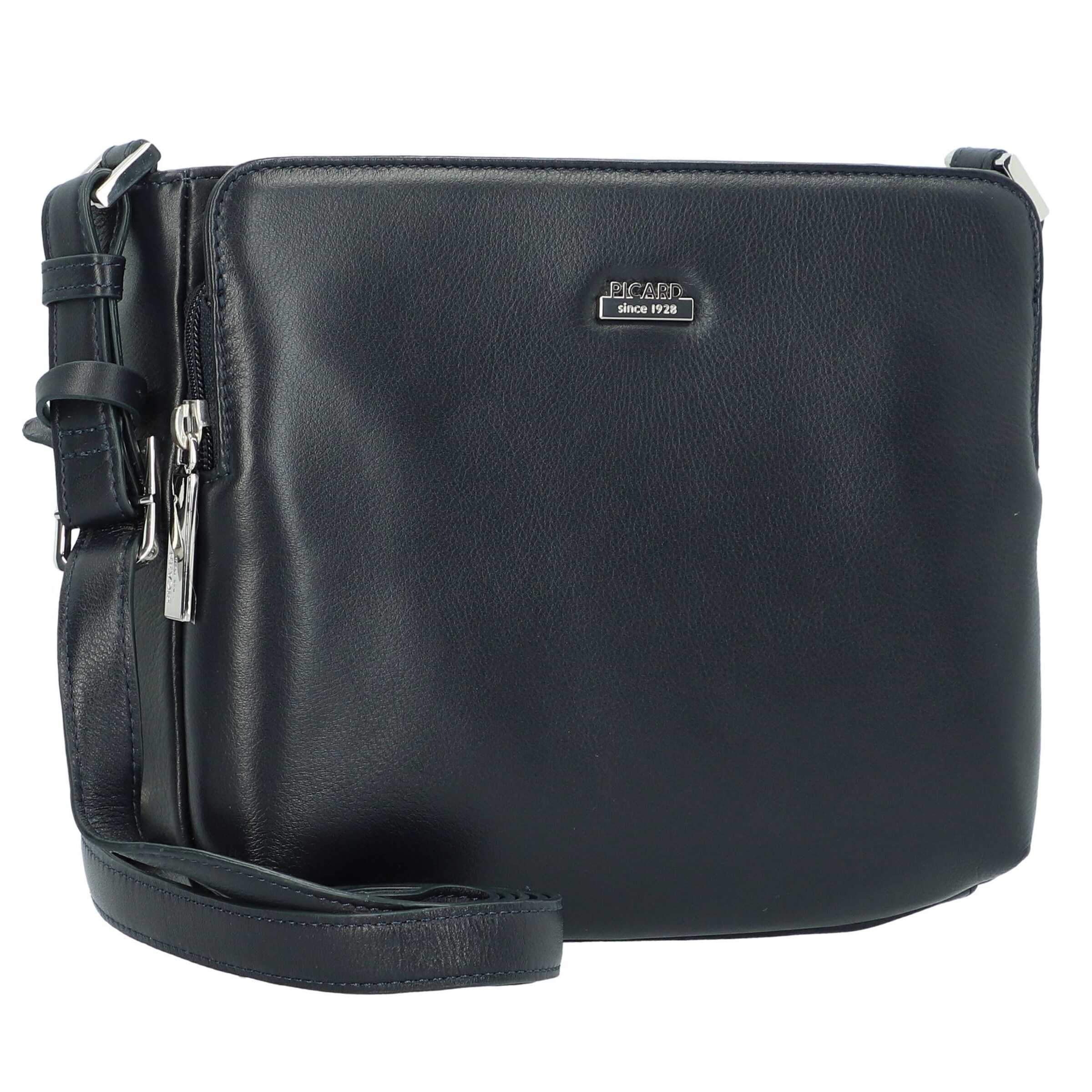 Picard Umhängetasche 'Really' in Blau