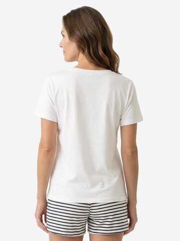 JOOP! Pajama 'Cosy' in Mixed colours
