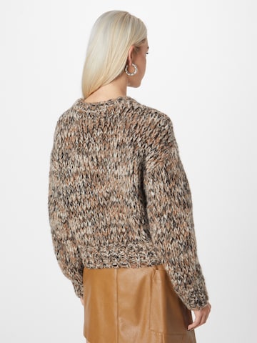 FRAME Pullover in Beige