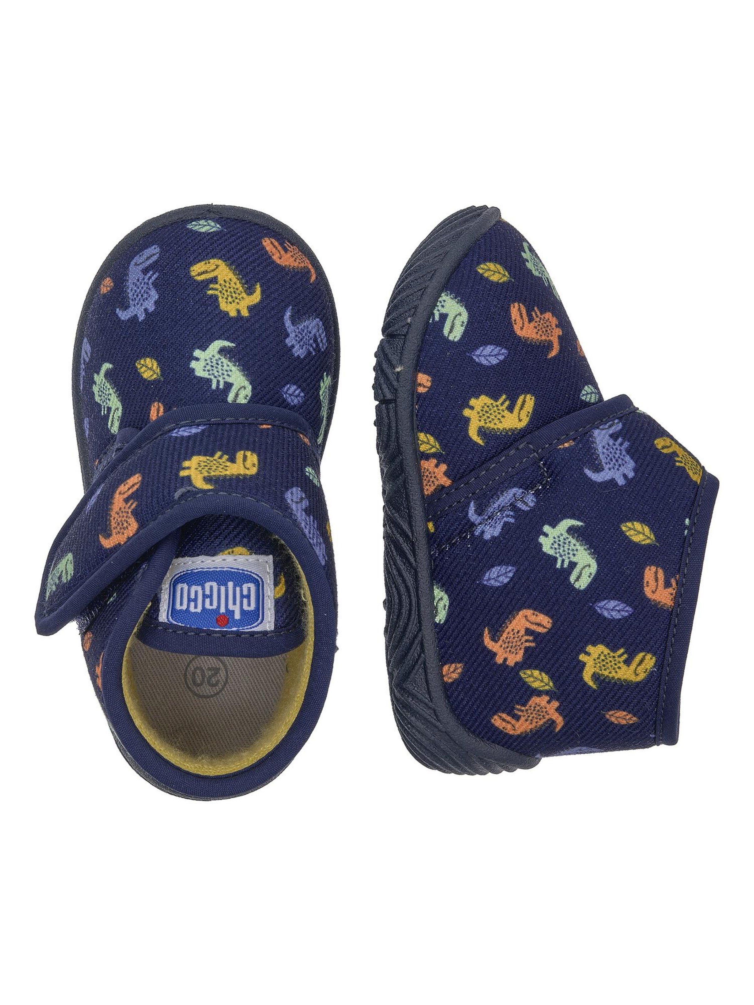 Chicco Sisäkengät 'TIMBAL' värissä sininen