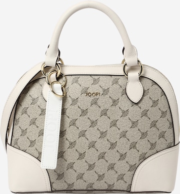 JOOP! Handbag 'Mazzolino' in White: front