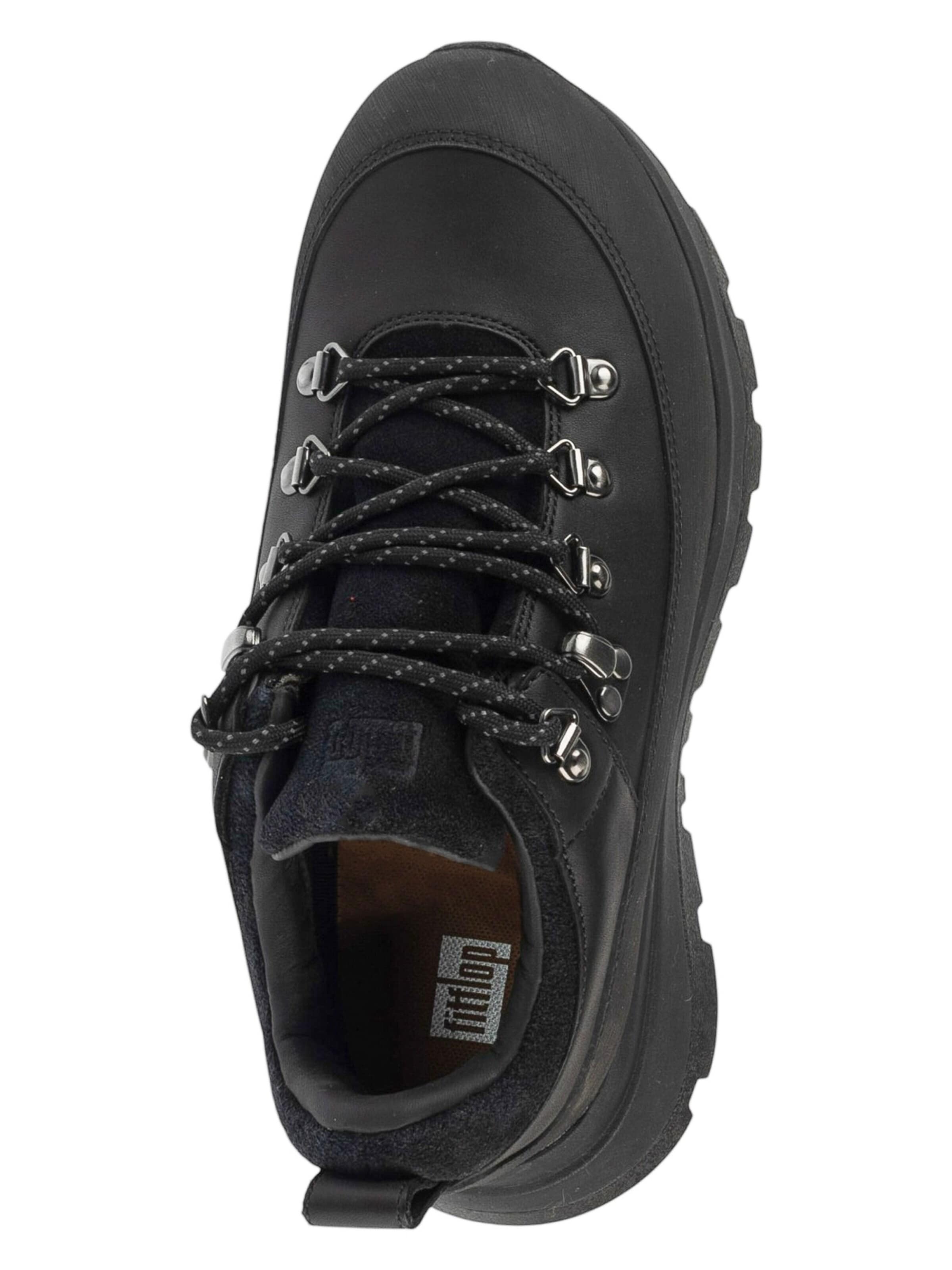 Baskets basses 'Neo D-Hyker' FitFlop en noir
