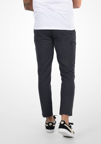 BLEND Slimfit Chino 'Stanko' in Grijs