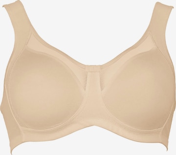 ANITA Bra 'Clara' in Beige: front