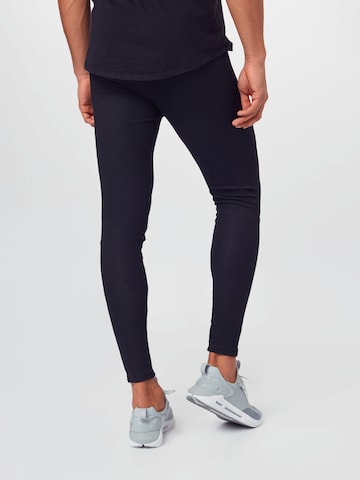 THE NORTH FACE Skinny Sport-Hose in Schwarz