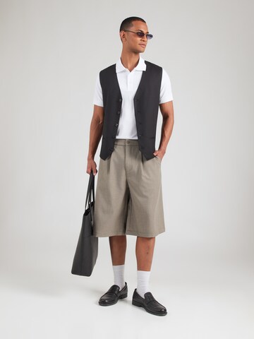 Karl Lagerfeld Футболка в Белый