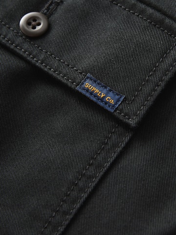Next Regular Hose in Schwarz