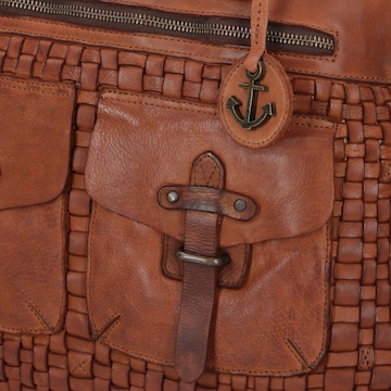 Borsa a spalla 'Urban Poets' di Harbour 2nd in marrone