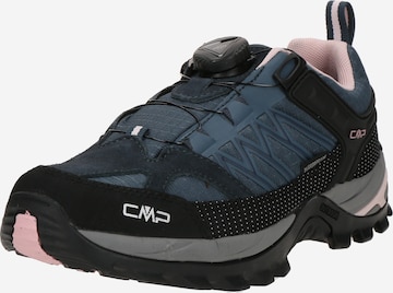 CMP Halbschuh 'Rigel' in Grau: Vorderseite