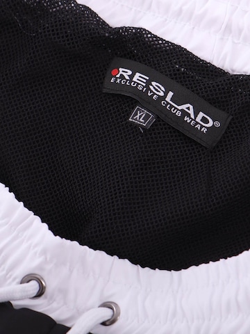 Reslad Badeshorts 'RS5015'‌ in Schwarz
