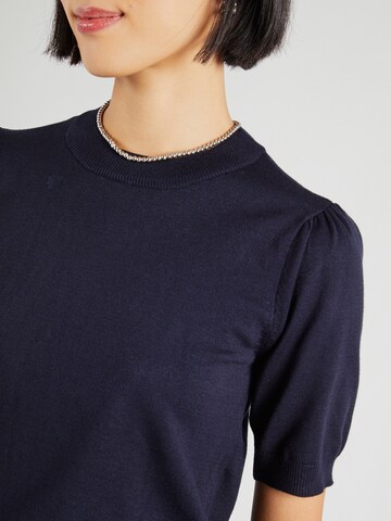 Pullover 'Mila' di SAINT TROPEZ in blu