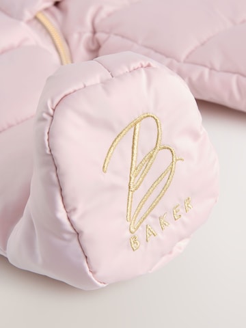 Baker by Ted BakerTehničko odijelo - roza boja