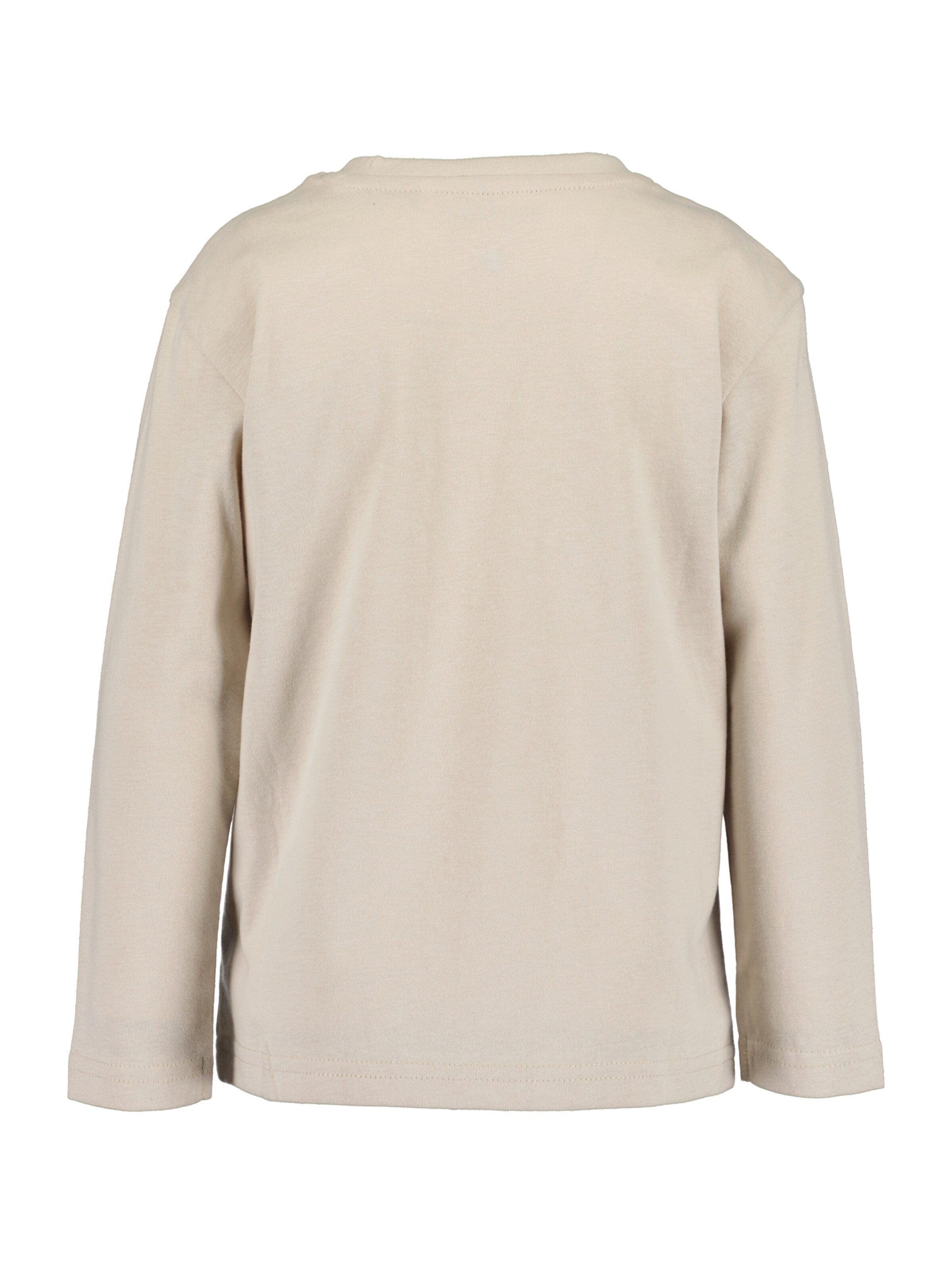 BLUE SEVEN Póló - szürke