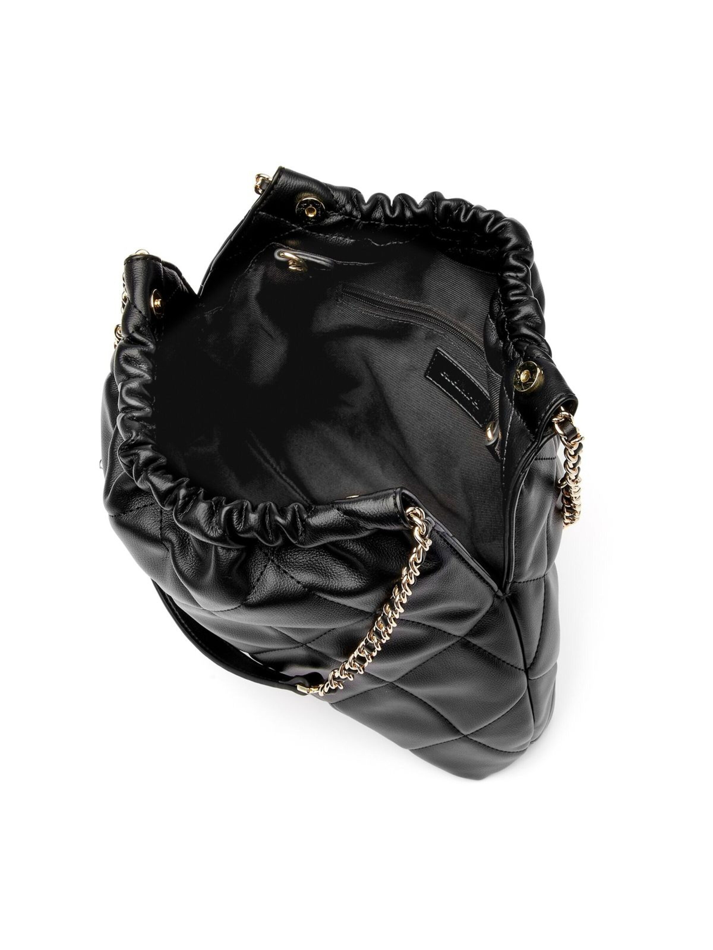 Cacharel Handtas in Bruin