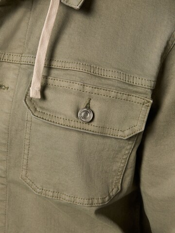 Veste mi-saison Next en vert