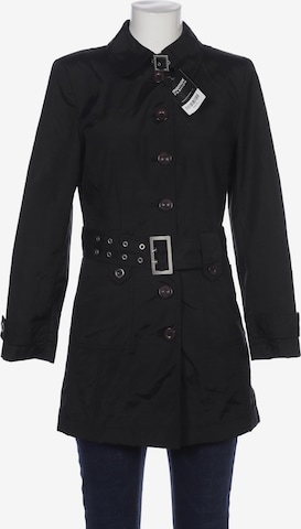 heine Jacket & Coat in S in Black: front