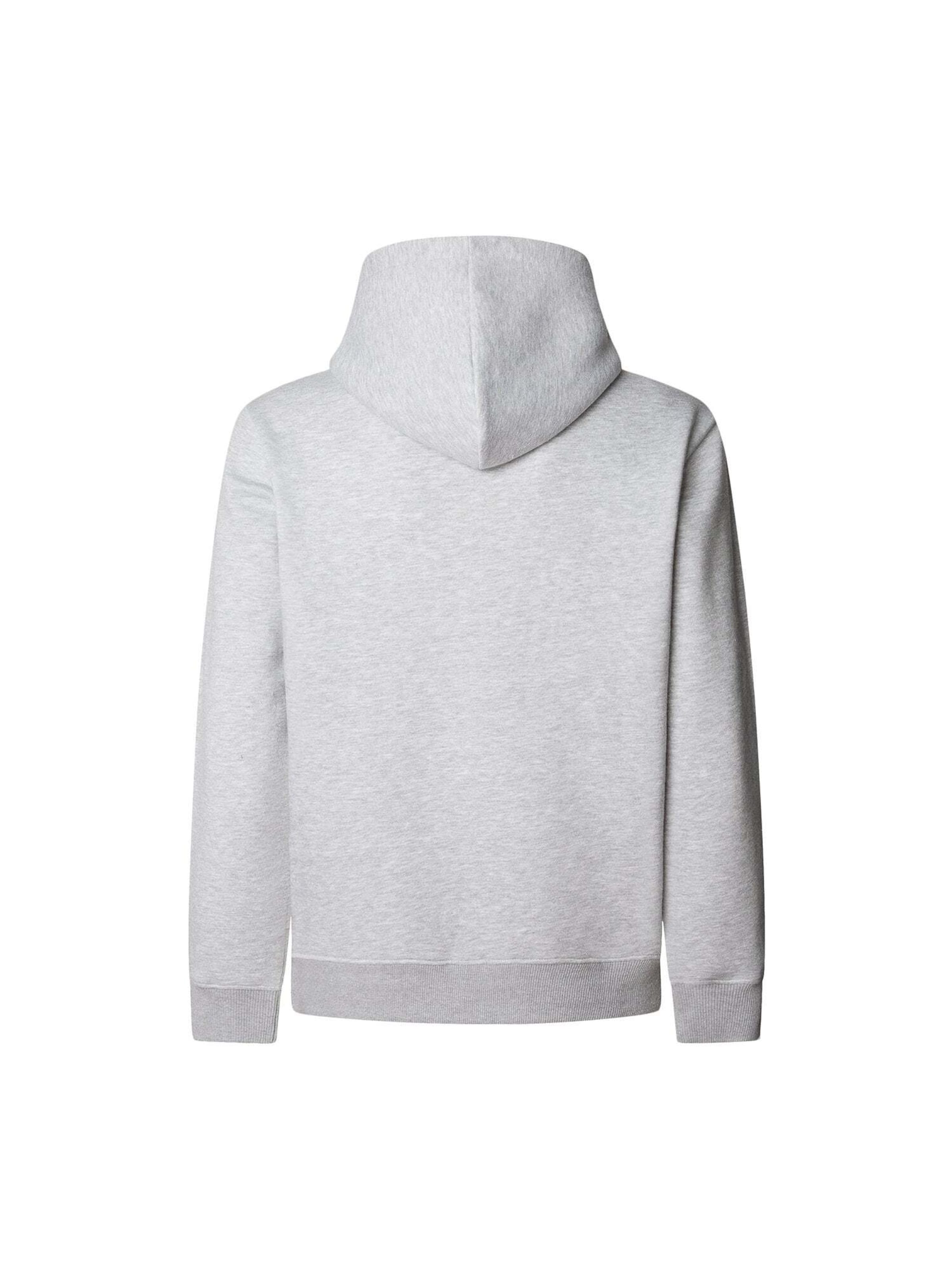 Pullover 'Macbeth' di Pepe Jeans in grigio