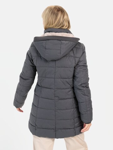 CAMEL ACTIVE Winterjas in Blauw