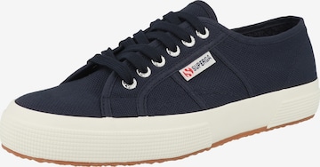 SUPERGA Sneakers 'Cotu Classic' in Blue: front