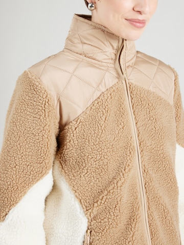 The Jogg Concept Jacke 'BERRI' in Beige