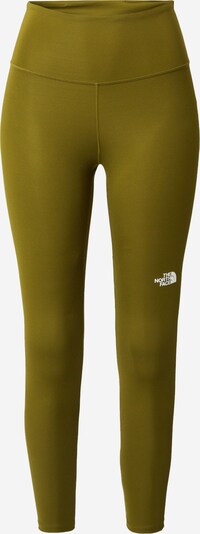 THE NORTH FACE Športne hlače 'FLEX' | oliva barva, Prikaz izdelka