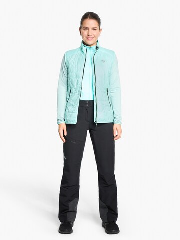 ZIENER Sportweste 'Nalia' in Blau