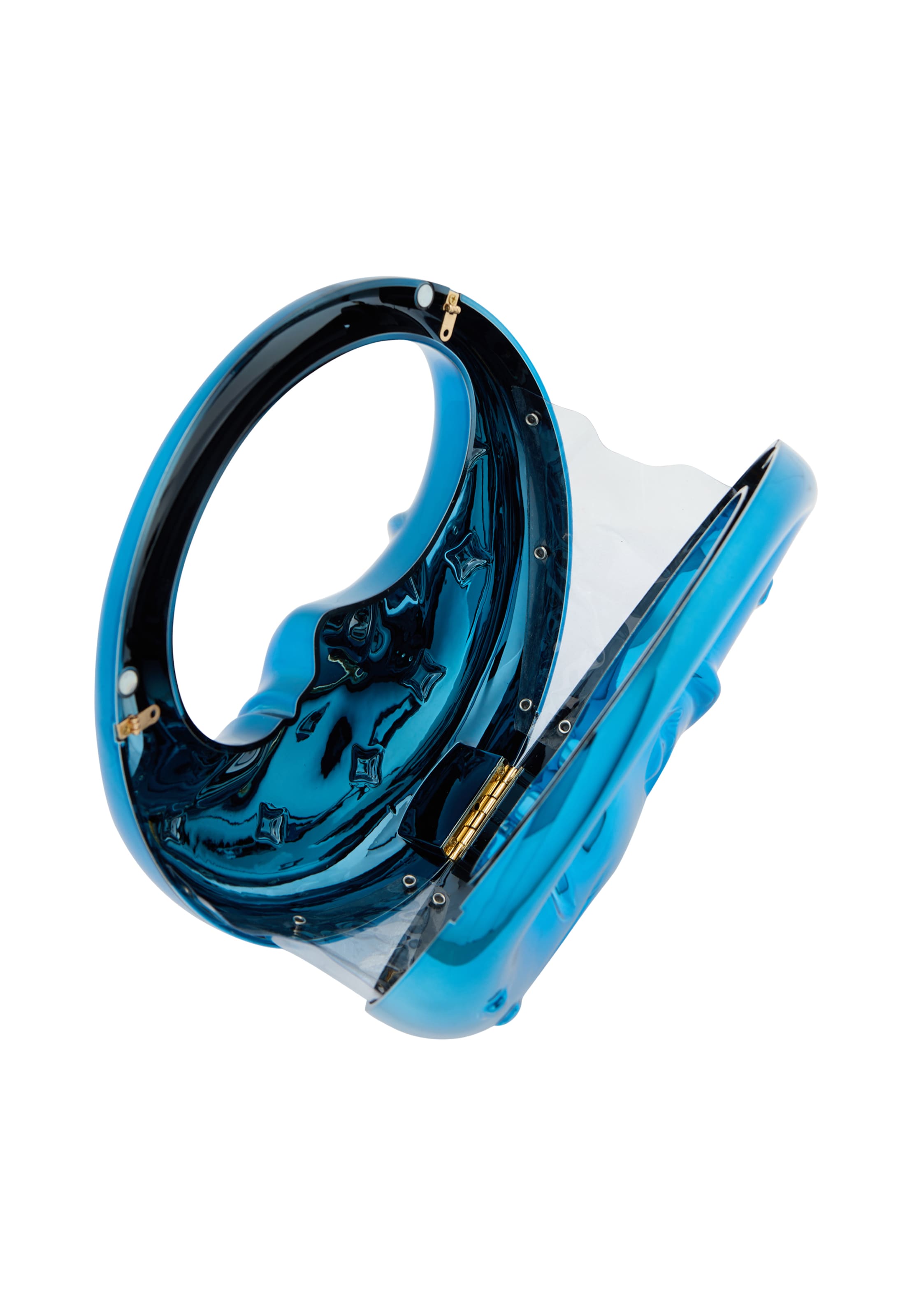 myMo at night Сумки в Синий