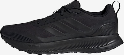 ADIDAS PERFORMANCE Juoksukengät 'Runfalcon 5 TR' värissä musta, Tuotenäkymä