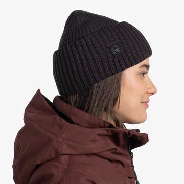 BUFF Athletic Hat 'Rutger' in Grey