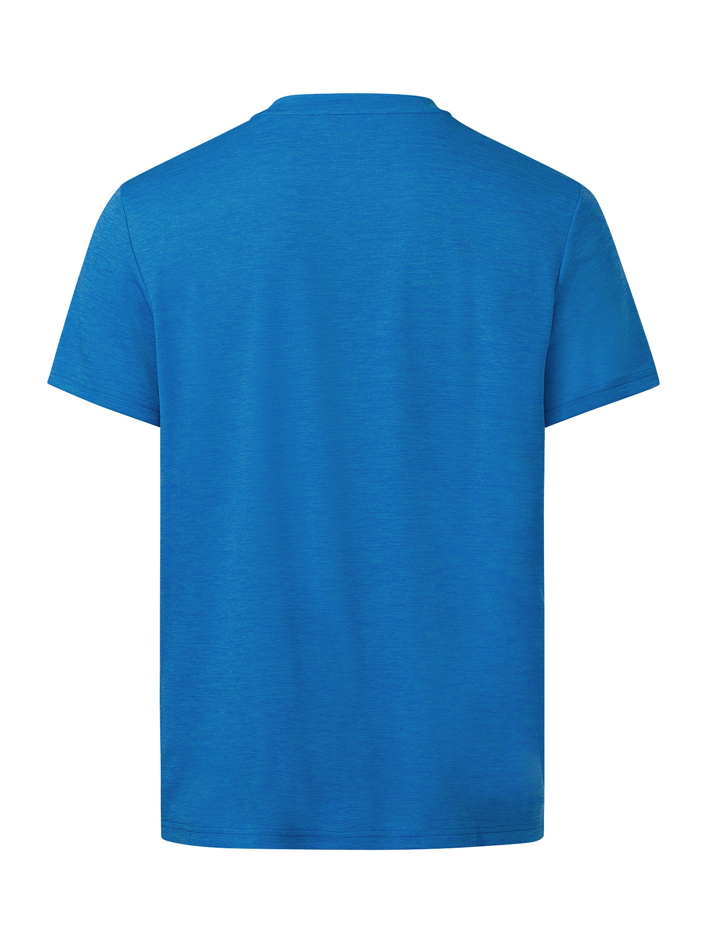 VAUDE Performance shirt 'Ossola' in Blue