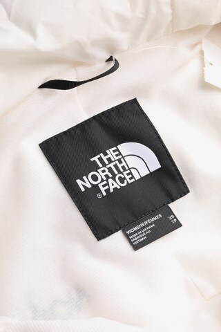 THE NORTH FACE Skijacke XS in Weiß