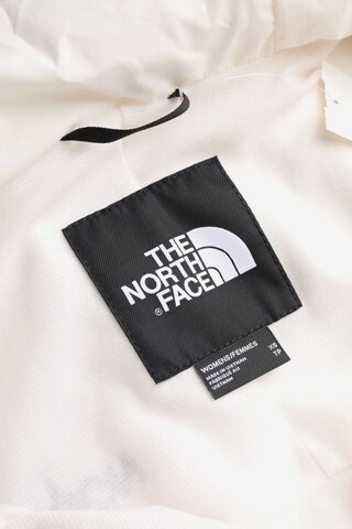 THE NORTH FACE Jacket & Coat in XS in White