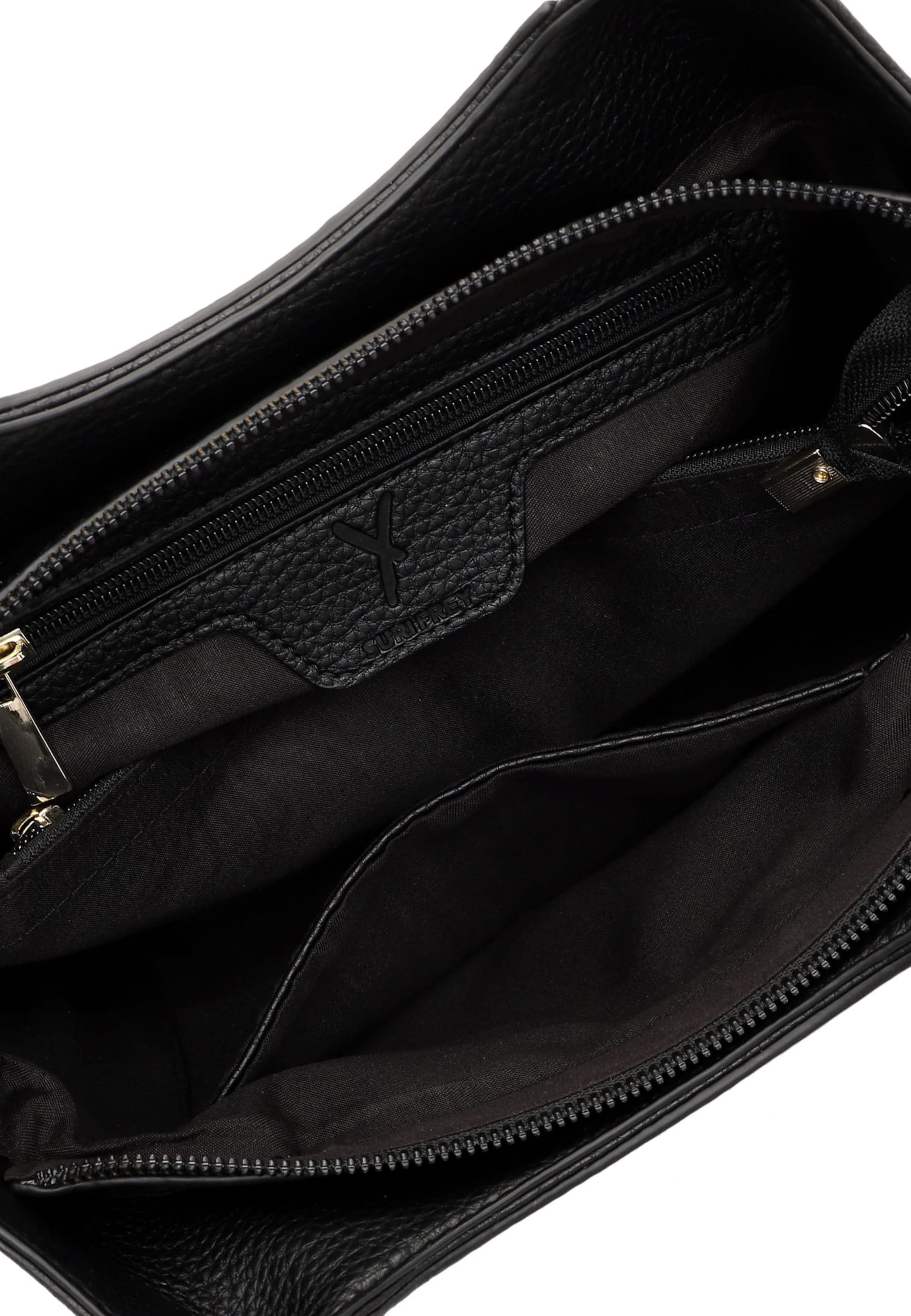 Suri Frey Shopper 'Kristy ' i sort