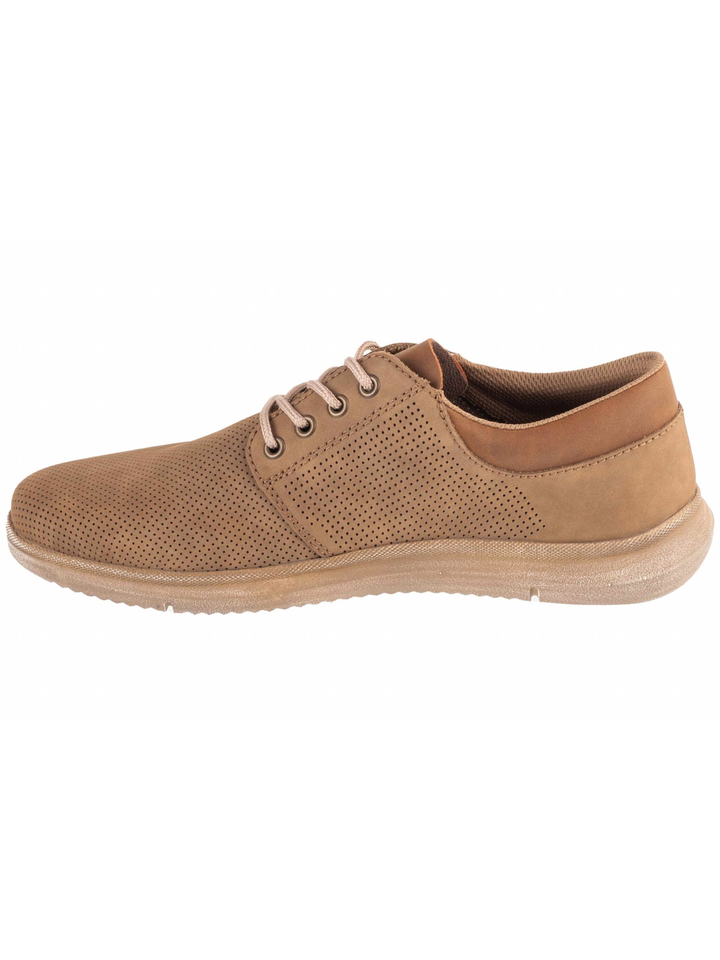 Rieker Schnürschuh‌‌‌‌‌‌ in Braun