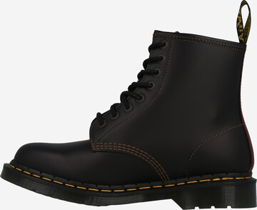 Dr. Martens Schnürboots in Schwarz