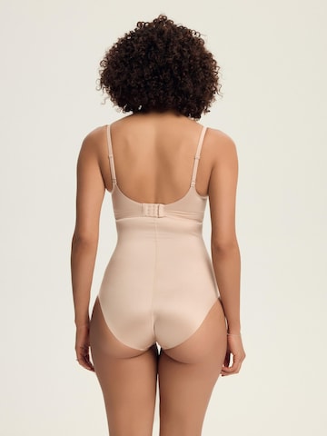 ESOTIQ Shapingslip‌‌‌‌‌‌‌‌‌ in Beige