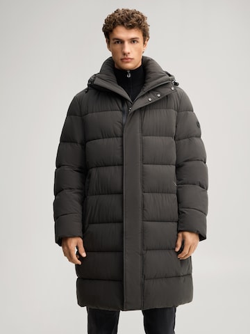 Veste d’hiver JOOP! en vert : devant