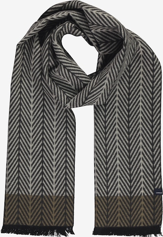 LERROS Sjaal in Gemengde kleuren: voorkant