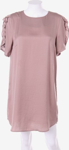 Buena Vista Dress in M in Pink: front