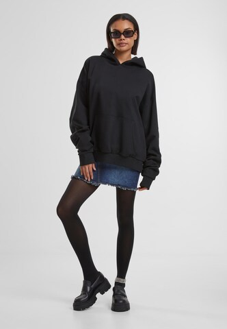 Urban Classics Skirt in Blue: front