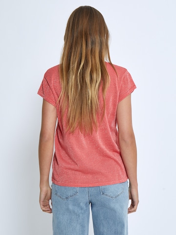 minus Shirt 'Carlina' in Rood