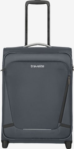 Valisette 'Jetpack Multi Light' TRAVELITE en gris : devant