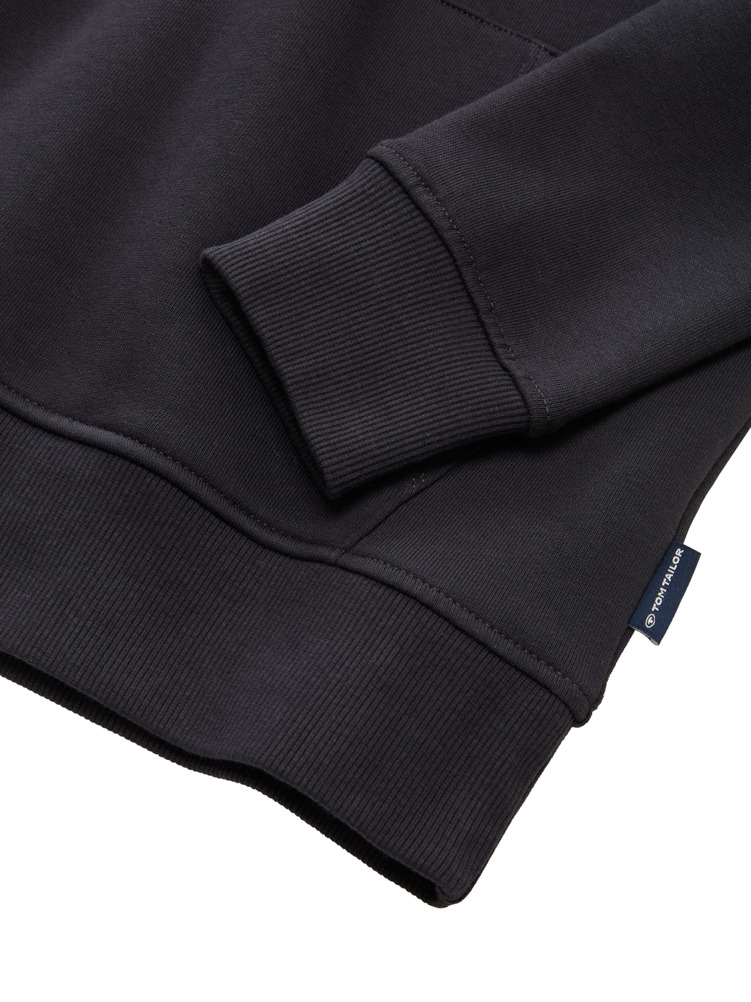 TOM TAILOR Dressipluus, värv hall