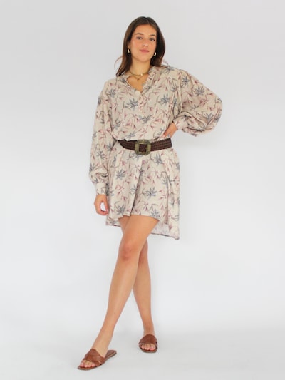 Honnête Atelier Summer Dress 'Abby' in Mixed colors, Item view