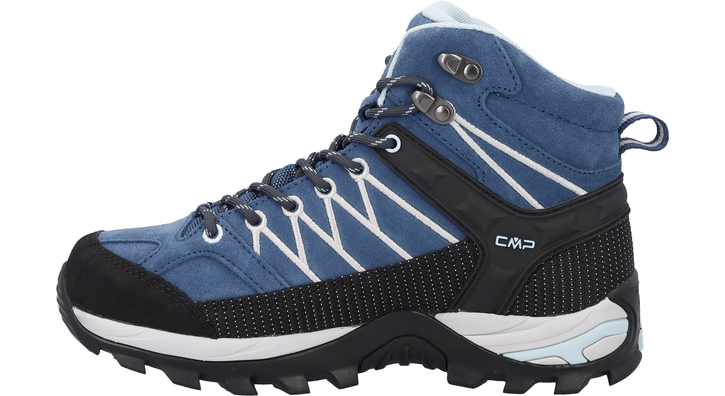 CMP Boot 'Rigel' in Blau